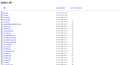 Desktop Screenshot of haber.insaatbolumu.com