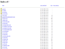 Tablet Screenshot of haber.insaatbolumu.com